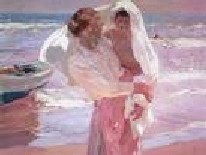 EXPOSICI&Oacute; DE JOAQUIM SOROLLA